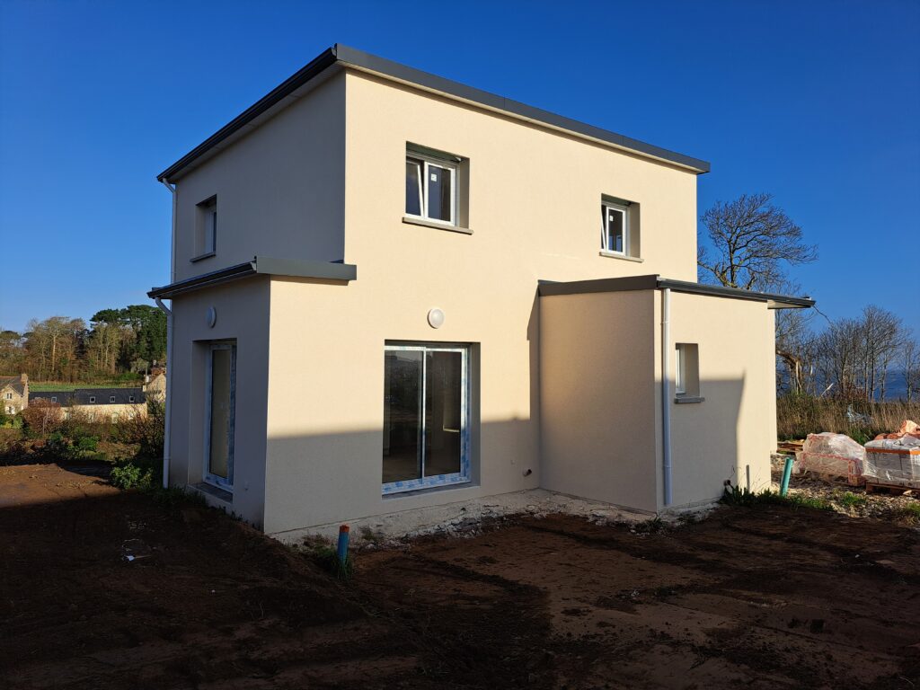 Le nouveau PTZ 2025 : un coup de pouce pour la construction de votre maison individuelle