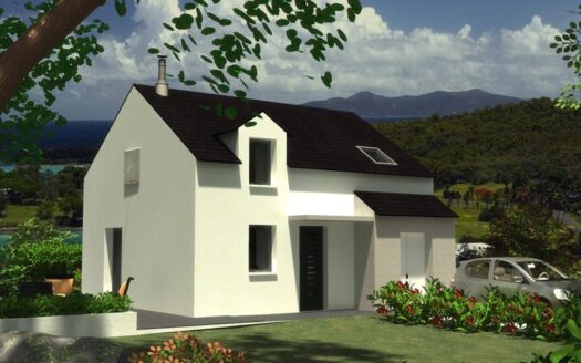 Lesneven – Spécial investisseurs – 239438 €