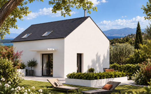Saint-Urbain – Spécial investisseurs – 265580 €