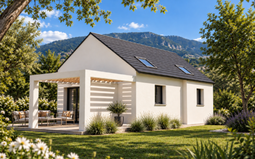 Saint-Urbain – Maison pour investissement – 299016 €