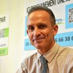 thierry corre thierry corre